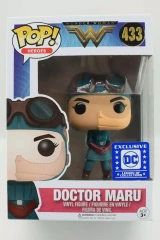 doctor maru