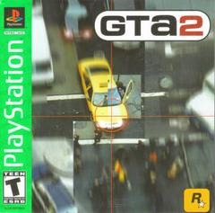 Grand Theft Auto 2 [Greatest Hits]