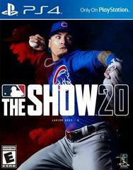 MLB The Show 20