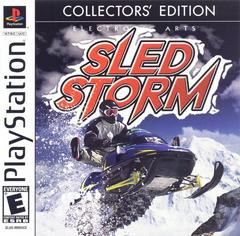 Sled Storm [Collectors Edition]