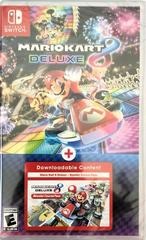Mario Kart 8 Deluxe + Booster Course Pass