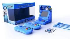 NeoGeo Mini Samurai Shodown Limited Edition Bundle: Ukyo Tachibana