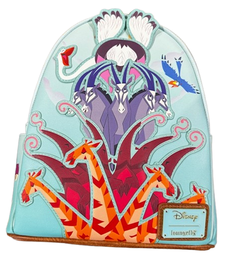 Loungefly Disney Lion King Mini Packpack