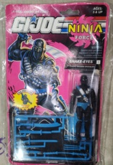 1992 GI Joe 