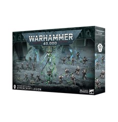 Necron: Hypercrypt Legion