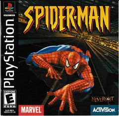 Spiderman