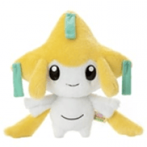 Pokemon: I Choose You! Plush - Jirachi