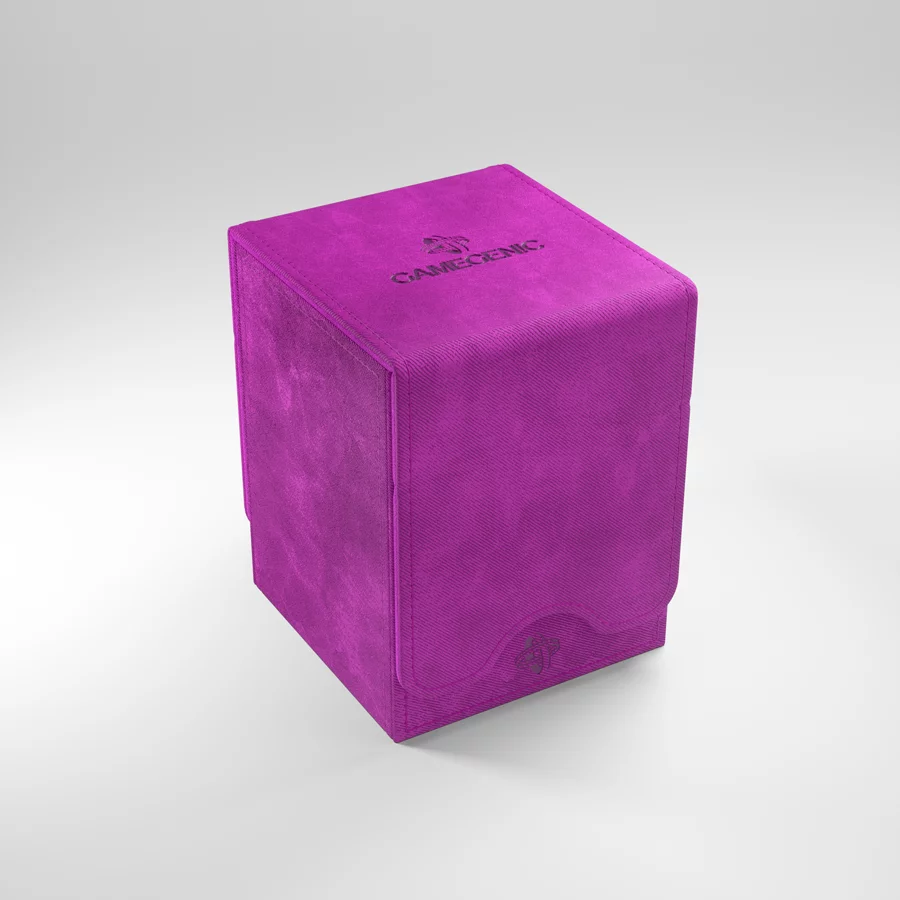 SQUIRE 100+ XL CONVERTIBLE (Purple)