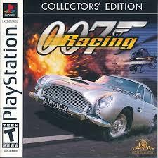 007 Racing [Collectors Edition]
