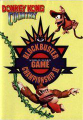 Donkey Kong Country Competition