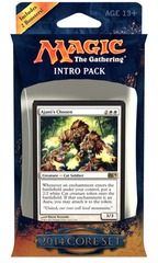 Magic 2014 (M14) - Intro Pack - Lightforce - Magic 2014 (M14) (M14)