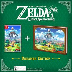 Zelda Links Awakening [Dreamer Edition]