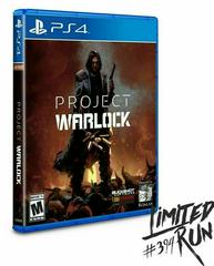 Project Warlock