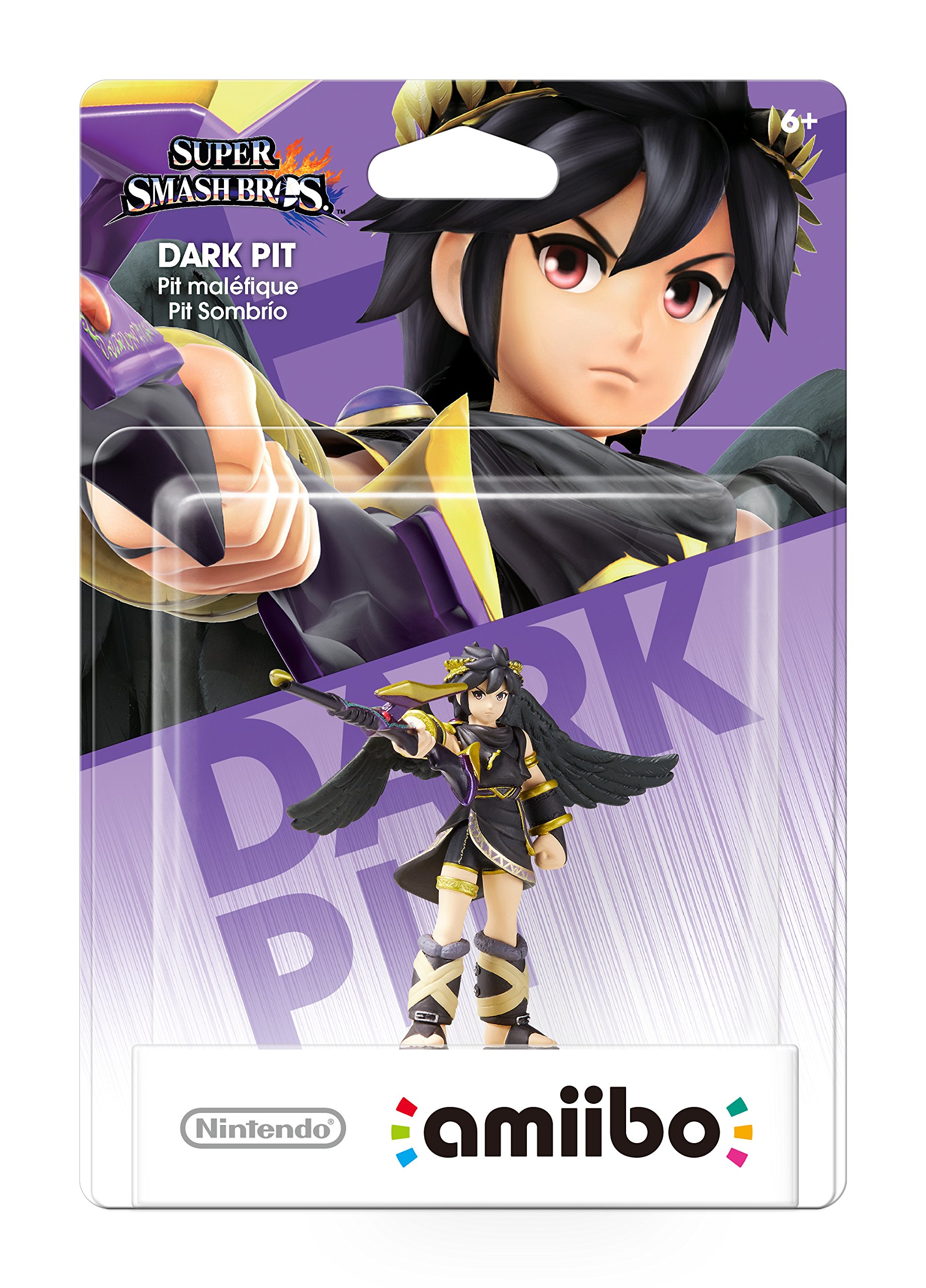 Dark Pit