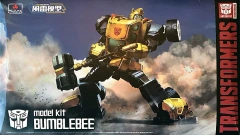 Flame Toys [Furai Model] - Bumble Bee