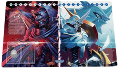 DIGIMON CARD GAME Playmat - Omnimon [C]