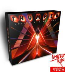 Thumper [Collectors Edition]