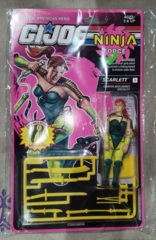 SCARLETT (v2)    COUNTER INTELLIGENCE SPECIALIST