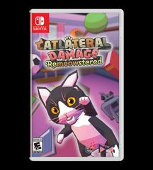 Catlateral Damage: Remeowstered