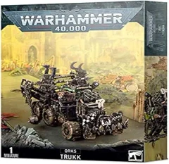 Trukk