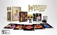 WWE 2K19 [Woooo Edition]
