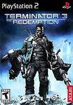 Terminator 3 Redemption