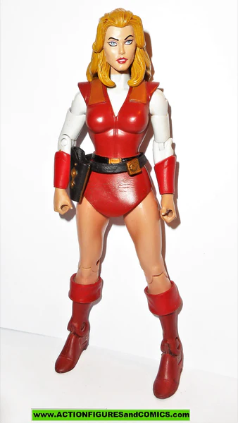 Princess Adora Classic She-ra