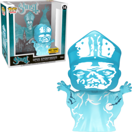 Ghost Opus Eponymous 14