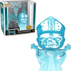 Ghost Opus Eponymous 14