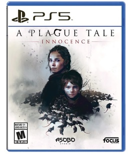 A Plague Tale: Innocence
