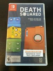 Death Squared [Collector’s Edition]