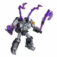 Transformers War For Cybertron Trilogy Netflix Series Megatron - Loose