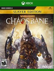 Warhammer: Chaosbane [Slayer Edition]