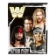 MATTEL WWE RETRO NWO 4 PACK