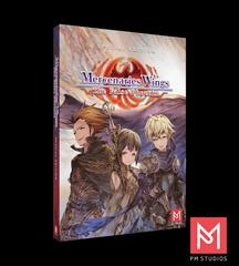 Mercenaries Wings: The False Phoenix [Special Edition]