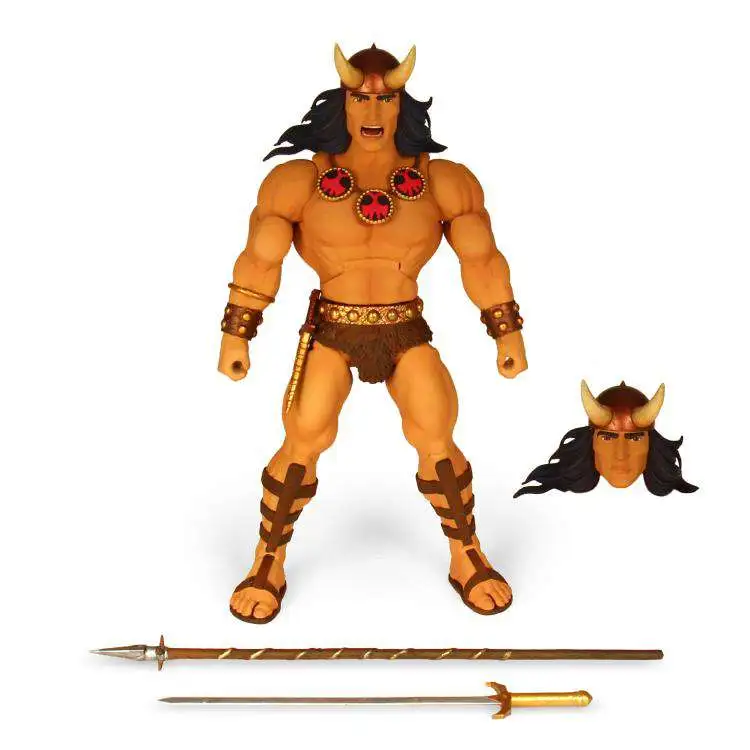 Super7 Conan the Barbarian Figure