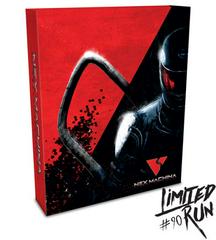 Nex Machina [Collectors Edition]