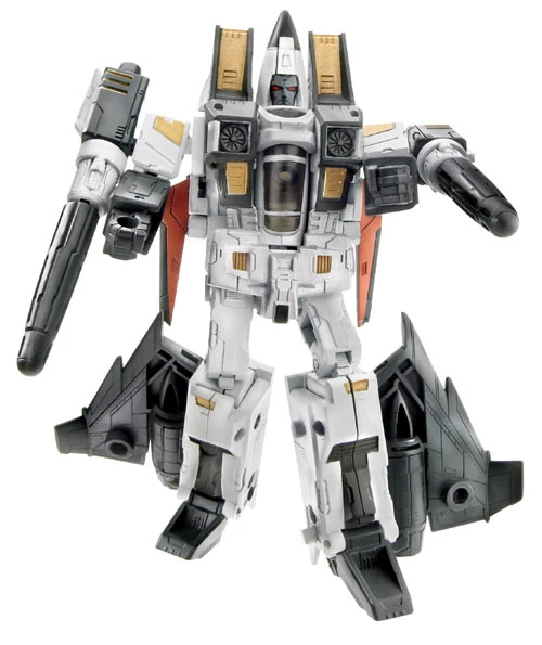Transformers RID Ramjet - Loose