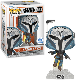 Bo-Katan Kryze