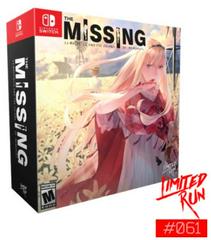 The Missing [Collectors Edition]