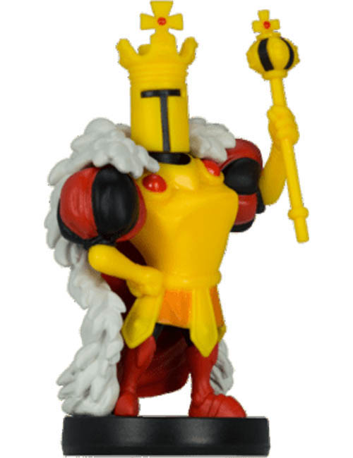 King Knight