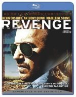 Revenge Unrated Director's Edition