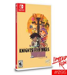 Knights and Bikes