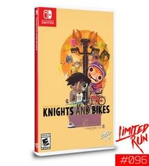 Knights and Bikes