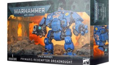Primaris Redemptor Dreadnought
