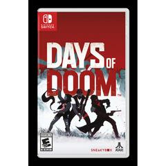 Days of Doom