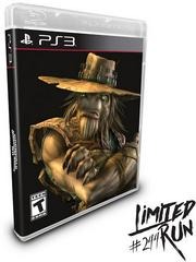 Oddworld: Stranger's Wrath