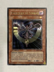 Battle Fader - Absolute Powerforce Ultimate Rare - 1st Edition French