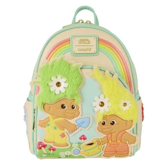 Classic Trolls Loungefly Mini Backpack