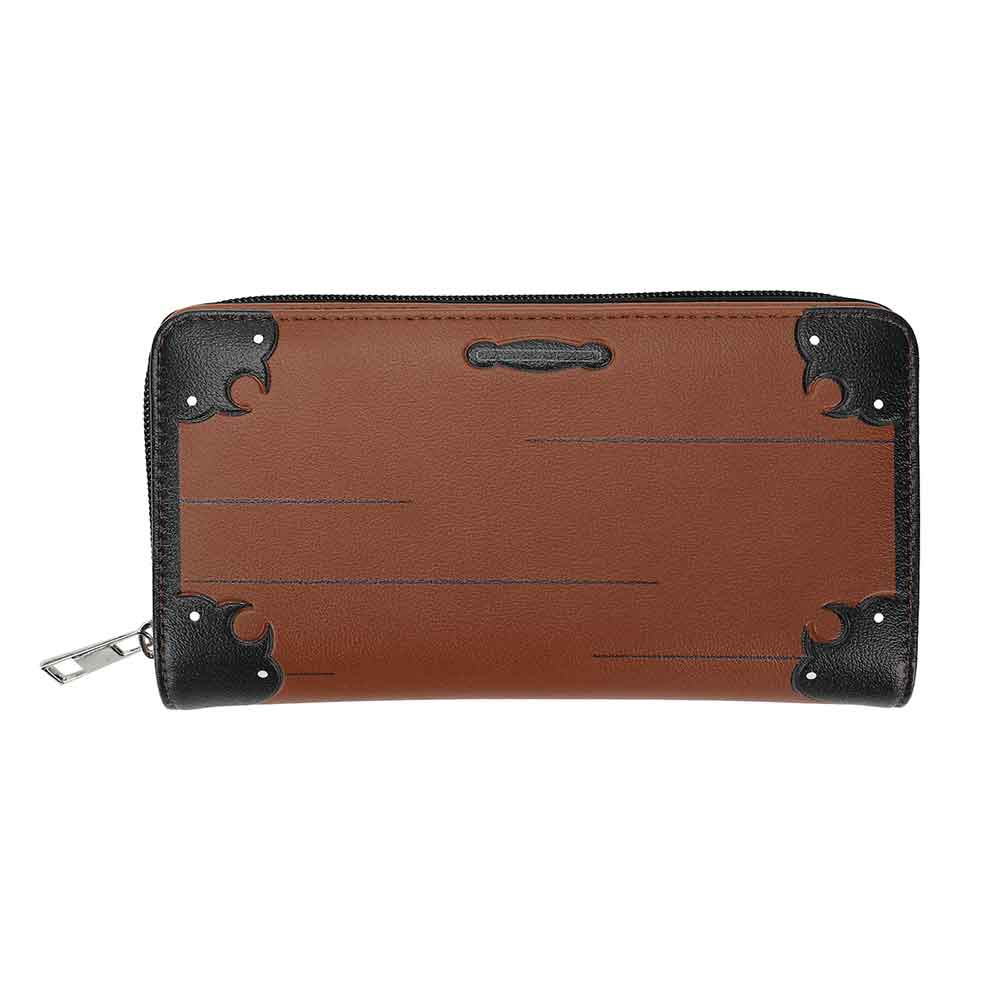 Demon Slayer Nezuko Box Bi-fold Wallet